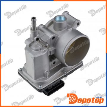 Corps Papillon pour TOYOTA | 22030-22041, ETB-TY-007
